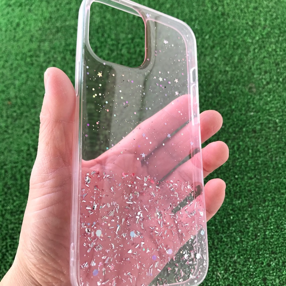 iPhone 12 Case 12 mini 12 Pro 12 Pro max pink case - Picture 3 of 7